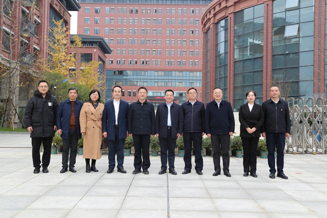 深化学会交流 共探发展新路